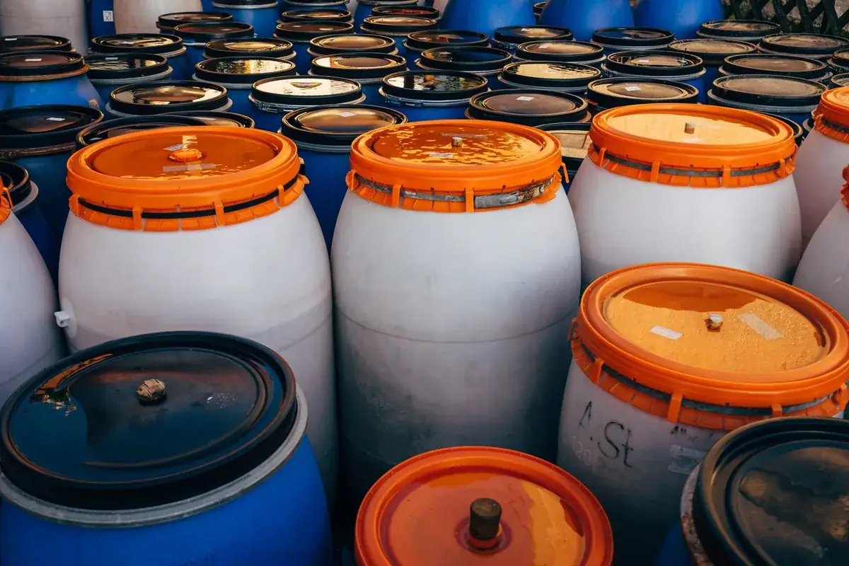 Hazmat Cleanup in Hortonville, WI