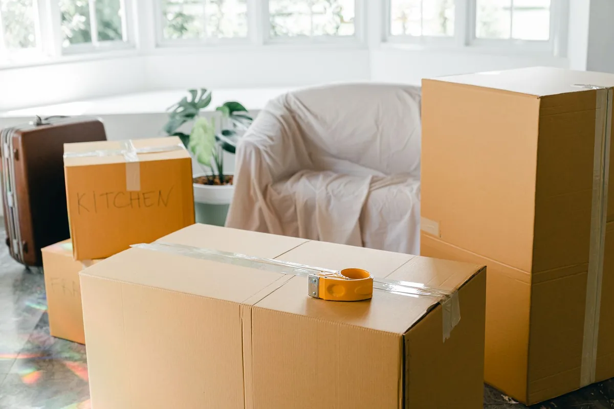 Hoarding Cleanup in Hortonville, WI